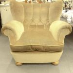 848 2398 ARMCHAIR